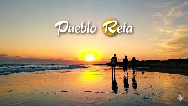 micro de Pueblo Reta