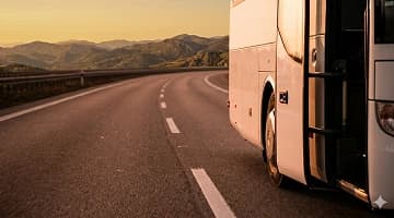 Pueblo Reta Pasajes en micro